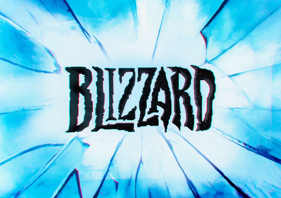 Blizzard radi na survival igri