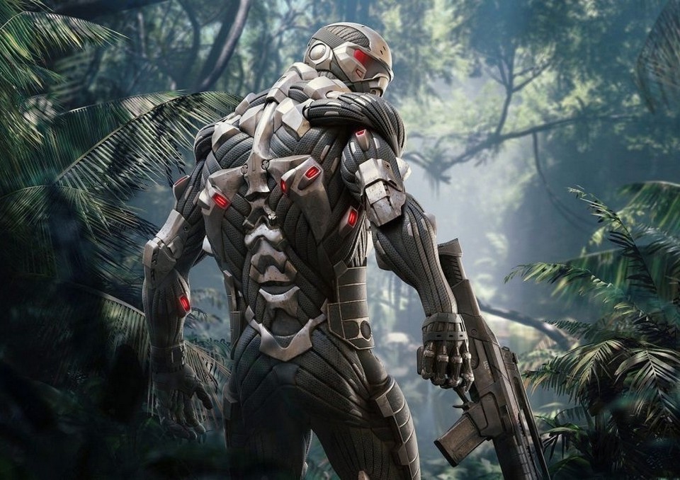 Zvanično najavljen Crysis 4