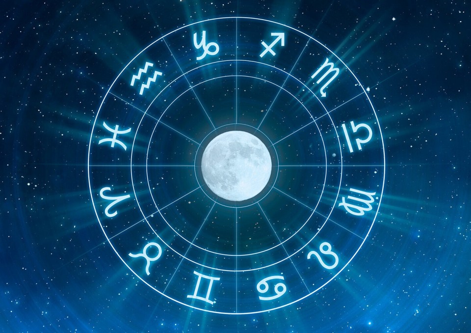 Mjesečni horoskop