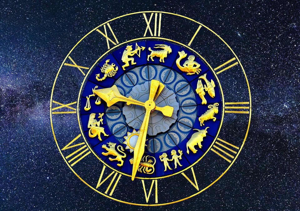 Mjesečni horoskop